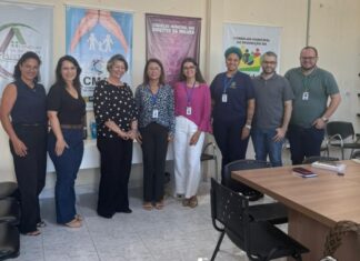 Sinop inicia implantação do Protocolo Brasil Sem Fome para fortalecer segurança alimentar