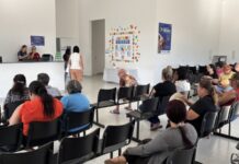 Sinop realiza mutirão de atendimentos no CEM com foco no público autista