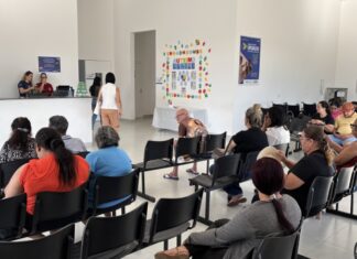 Sinop realiza mutirão de atendimentos no CEM com foco no público autista
