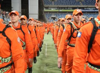 Corpo de Bombeiros convoca aprovados para novo curso de formação de soldados