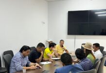 Câmara de Sinop define presidência e relatoria da CPI da Águas de Sinop