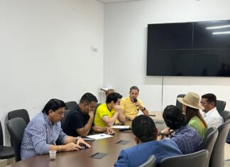 Câmara de Sinop define presidência e relatoria da CPI da Águas de Sinop