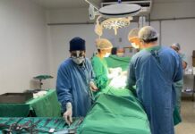 Mato Grosso registra terceira captação de múltiplos órgãos em 2026