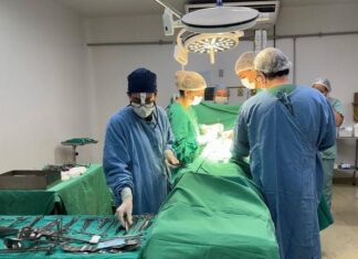 Mato Grosso registra terceira captação de múltiplos órgãos em 2026