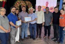 Sinop entrega Selo Cidesa para produtores e abre portas para vendas em 16 municípios da região