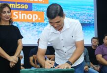 Prefeitura de Sinop convoca mais 66 aprovados e classificados no concurso público 001/2024