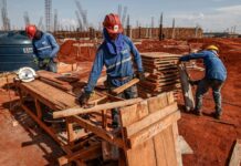 Mato Grosso gera 4,7 mil empregos formais em fevereiro de 2026