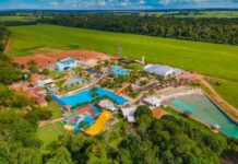 Seminário Regional de Turismo terá programação voltada ao turismo náutico e pesca esportiva em Sinop