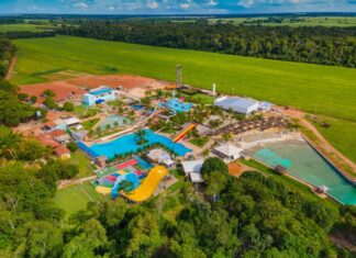 Seminário Regional de Turismo terá programação voltada ao turismo náutico e pesca esportiva em Sinop