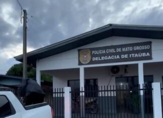 Polícia prende vendedor investigado por armazenar e comercializar pornografia infantil