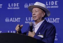 Dorner destaca importância da industrialização para o desenvolvimento de Sinop