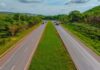 Obras na BR-163 vão impactar em redução de 27,8% no tempo de viagem