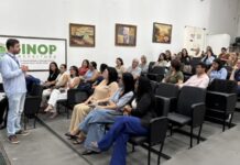 Prefeitura de Sinop cria sistema digital para gestão e transparência nos repasses de recursos a entidades beneficentes