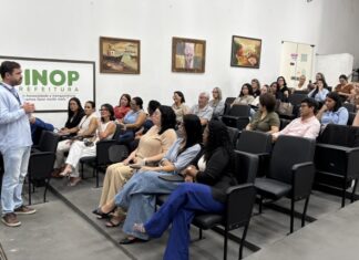 Prefeitura de Sinop cria sistema digital para gestão e transparência nos repasses de recursos a entidades beneficentes