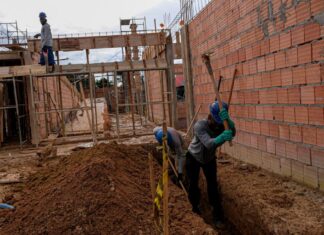 Mato Grosso gera mais de 22 mil empregos formais no primeiro trimestre de 2026