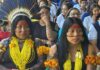Encontro Intercultural Indígena reforça ensino dos saberes ancestrais em Mato Grosso