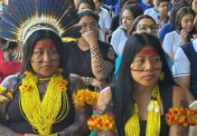 Encontro Intercultural Indígena reforça ensino dos saberes ancestrais em Mato Grosso