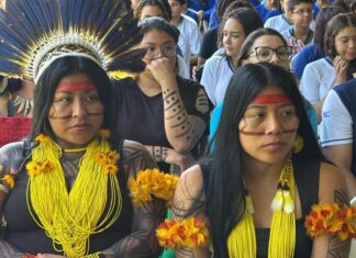 Encontro Intercultural Indígena reforça ensino dos saberes ancestrais em Mato Grosso