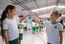 Sinop alcança 73 pontos e supera meta do Índice da Criança Alfabetizada aguardada para 2027