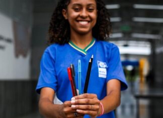 Correção de dados do Censo Escolar 2026 termina nesta segunda-feira (20)