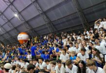 Abertura dos Jogos Estudantis 2026 será nesta quinta-feira (16) em Sinop