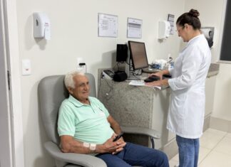 Prefeitura oferece exames de alta complexidade em hospitais particulares de Sinop