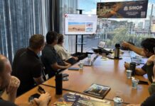 FM World vai instalar sua primeira concessionária de máquinas agrícolas do Brasil em Sinop