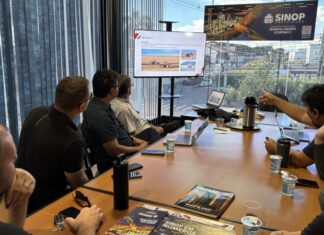 FM World vai instalar sua primeira concessionária de máquinas agrícolas do Brasil em Sinop