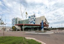 Hospital Central completa 100 dias de operação com cerca de 3 mil procedimentos realizados