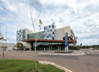 Hospital Central completa 100 dias de operação com cerca de 3 mil procedimentos realizados