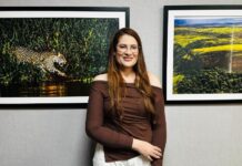 Pivetta anuncia Flávia Emanuelle como nova secretária de Educação