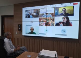 Global Agribusiness Festival acontece em Sorriso no mês de julho