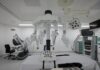 Hospital Central realiza mutirão de cirurgias robóticas para tratar câncer de próstata