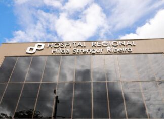 Governo amplia serviços pelo SUS no Hospital Regional Hilda Strenger Ribeiro, em Nova Mutum