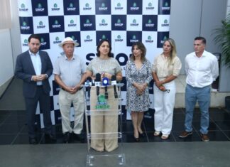 Sinop lança IPTU e Taxa de Lixo 2026 com condições especiais de pagamento