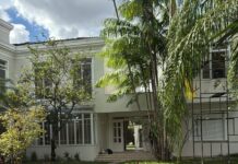 Mostra Iluminare 2026 transforma casa icônica de Sinop em canteiro criativo