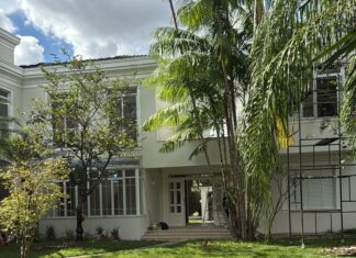 Mostra Iluminare 2026 transforma casa icônica de Sinop em canteiro criativo