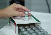 Sinop terá vacina contra influenza em ação itinerante no Machado Supercenter, neste sábado (4)