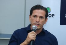 Novo secretário de Governo reforça compromisso com integração e captação de recursos em Sinop