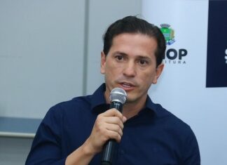 Novo secretário de Governo reforça compromisso com integração e captação de recursos em Sinop