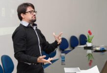 Seduc publica edital para inscrições em curso de Libras na modalidade EaD