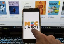 MEC Livros terá acervo ampliado para 25 mil obras
