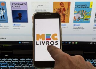 MEC Livros terá acervo ampliado para 25 mil obras