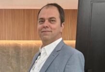 Juliano Manzeppi assume escritório de representação de Mato Grosso em Brasília