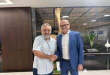 Marcelo de Oliveira assume Conselho Administrativo da Nova Rota do Oeste