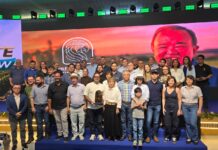 SpectraX ganha troféu Munefumi Matsubara do Prêmio Unesin