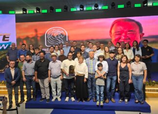 SpectraX ganha troféu Munefumi Matsubara do Prêmio Unesin