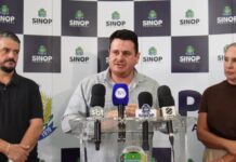 Vigilância Epidemiológica descarta risco de surto e mantém monitoramento de casos de meningite em Sinop