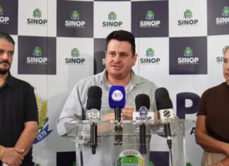 Vigilância Epidemiológica descarta risco de surto e mantém monitoramento de casos de meningite em Sinop