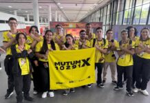 Estudantes de MT conquistam vaga no Mundial de Robótica pelo 4º ano consecutivo